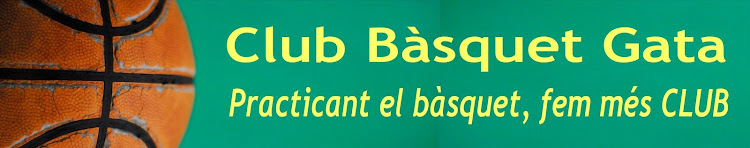 Club Bàsquet Gata