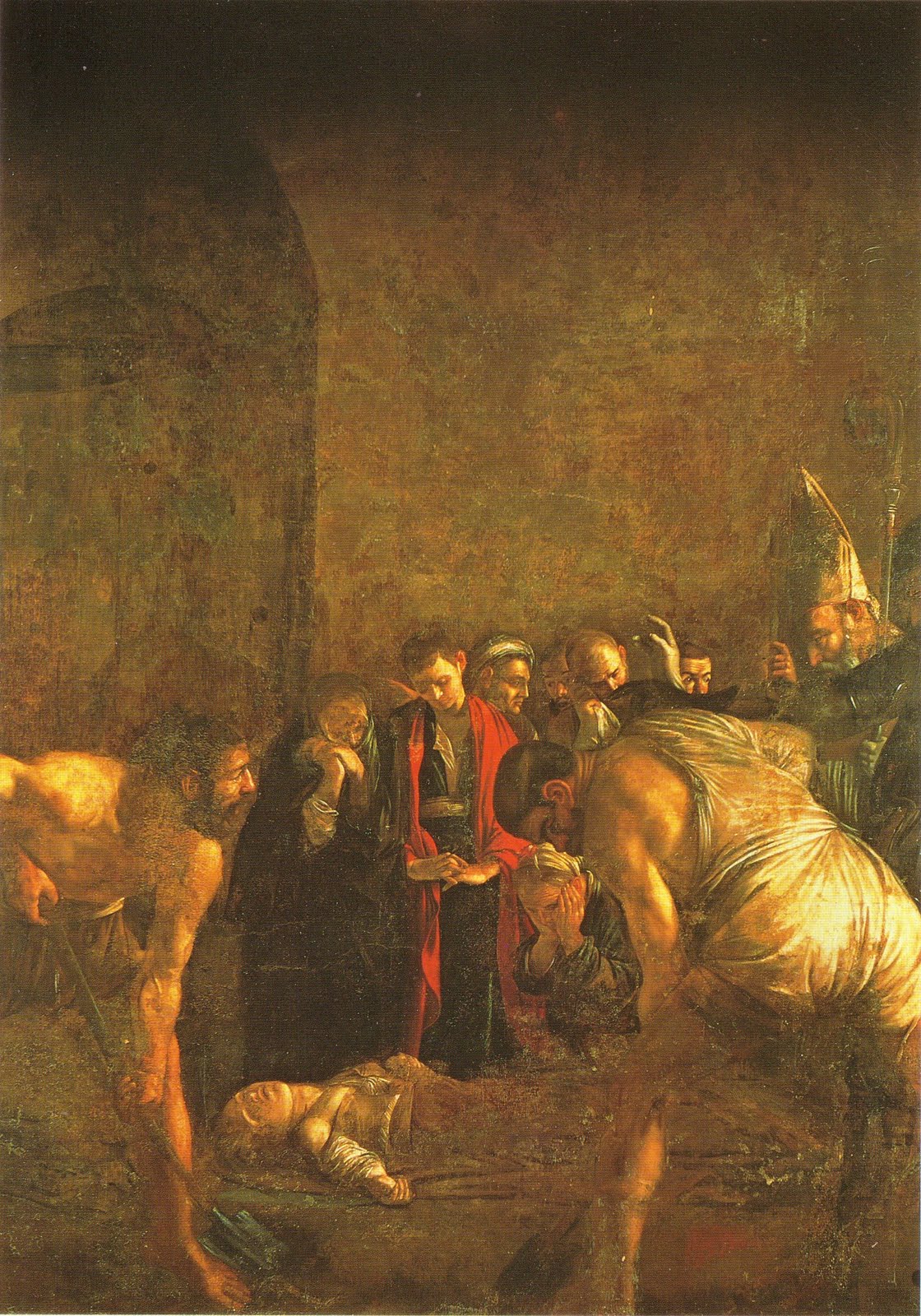 [AA+-+Caravaggio+-+Seppellimento+S.+Lucia.JPG]