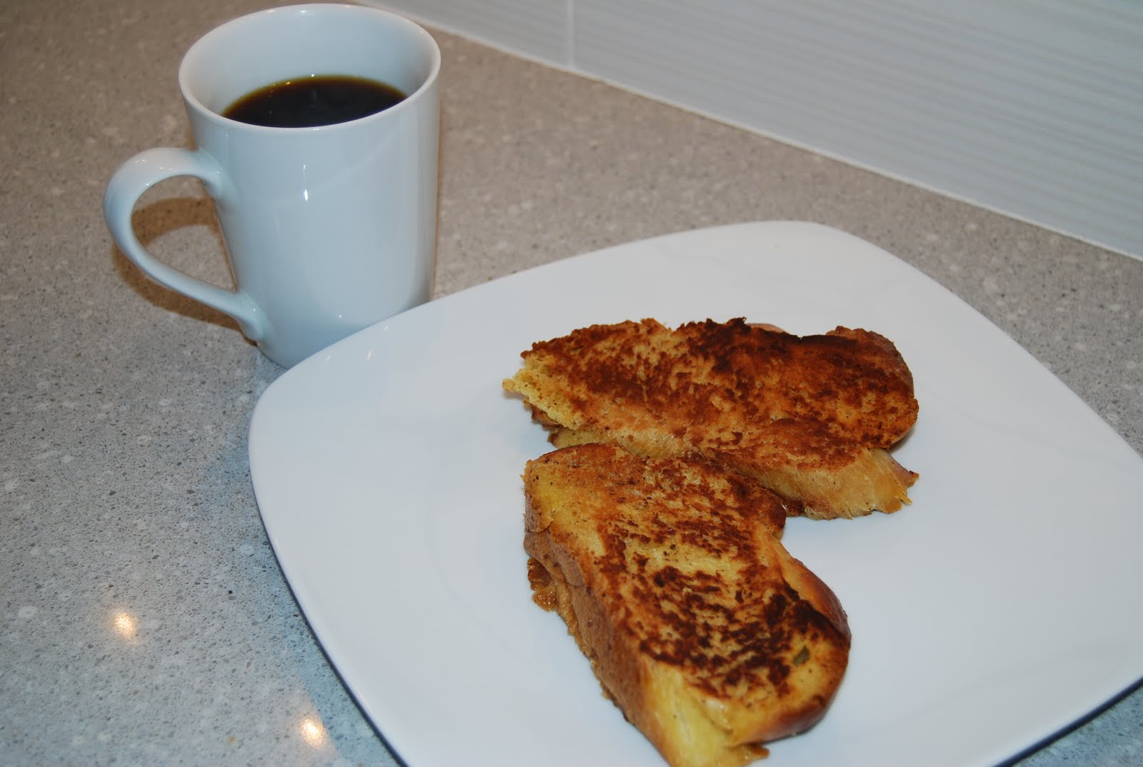 Hooney's: French Toast