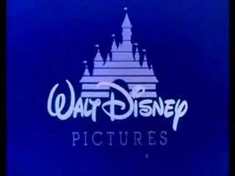 As you can see from the picture below, the logo for Walt Disney has now 