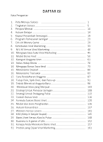Cara Membuat Daftar Isi Sederhana di Blog Simple Script Cara Membuat Daftar Isi Sederhana di Blog Simple Script