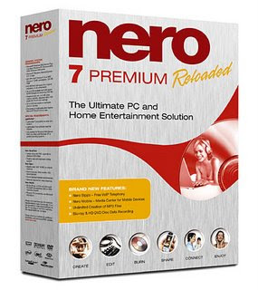 nero 7 Nero Ultra Edition 7.10.1.0 full em português