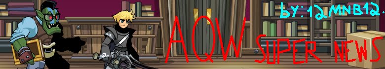 Aqw super news