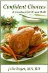 Interstitial Cystitis Diet IC Diet Cookbook