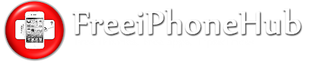 Free iphone Hub