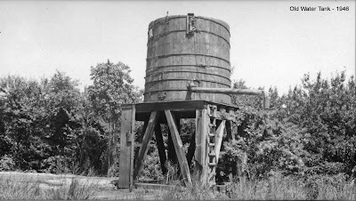 BASS RIVER TOWNSHIP, N.J. HISTORY . . . etc. The Tuckerton Railroad