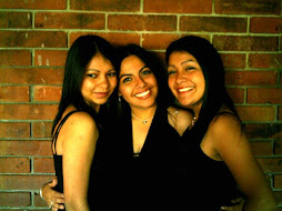 3 Chicas Super Parranderas en un divertido Lady's Night