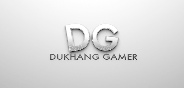 Dukhang Gamer