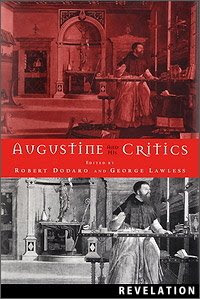 Cultures & Languages Augustine and his Critics