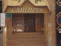 Chutneys Restaurant, Banjara Hills, Hyderabad