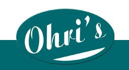 Ohri's Logo
