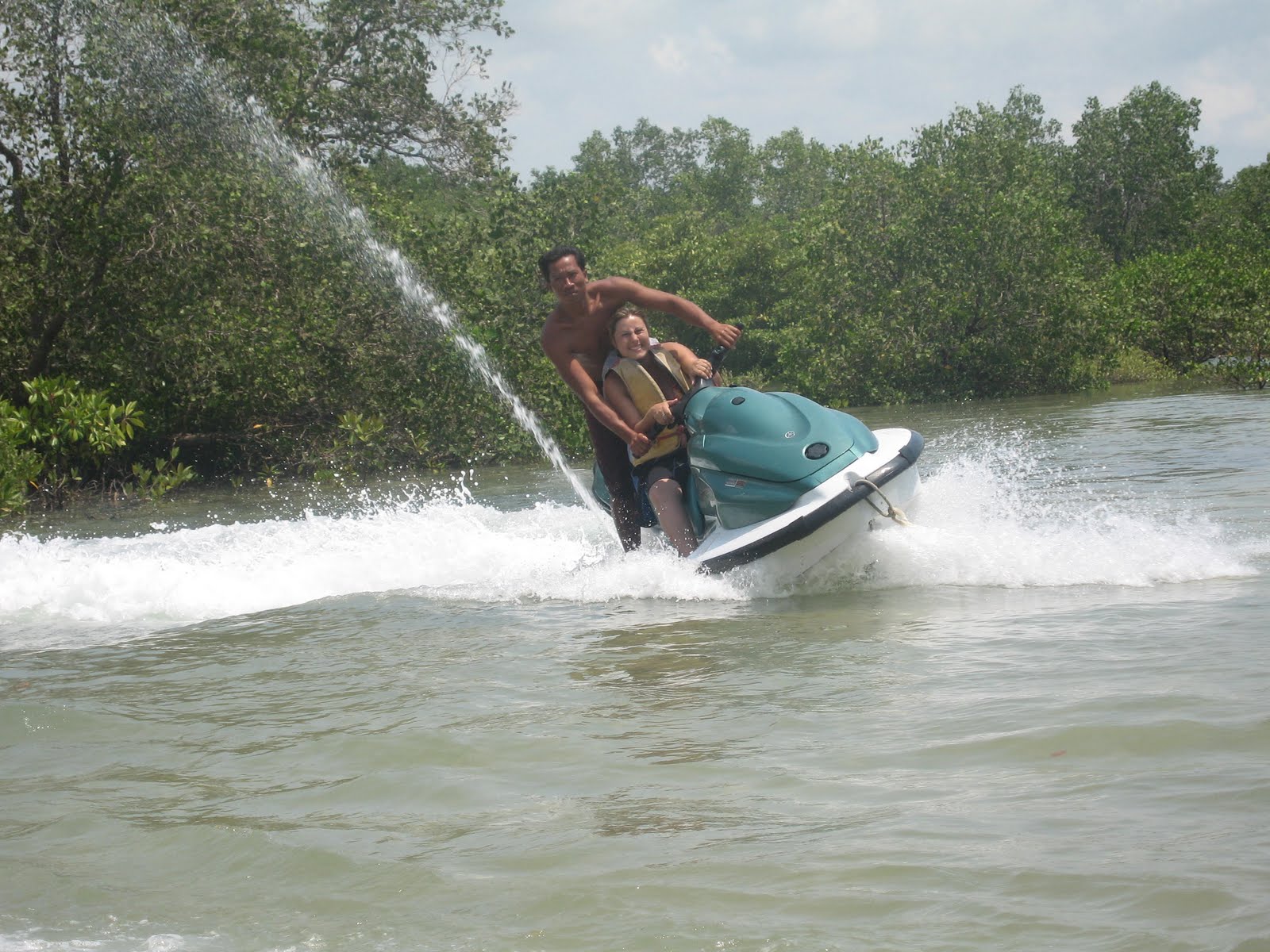 VIRGO Dive and water sport Bali water sport and Scuba diving The Most Favorite Sports