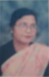 Mrs Usha Dean
