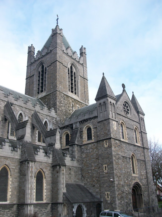Christ's Church Cathedral