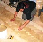 FLOORING