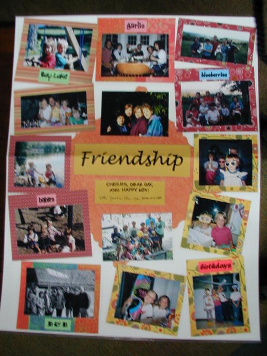 Happy Memories from Zimmermans