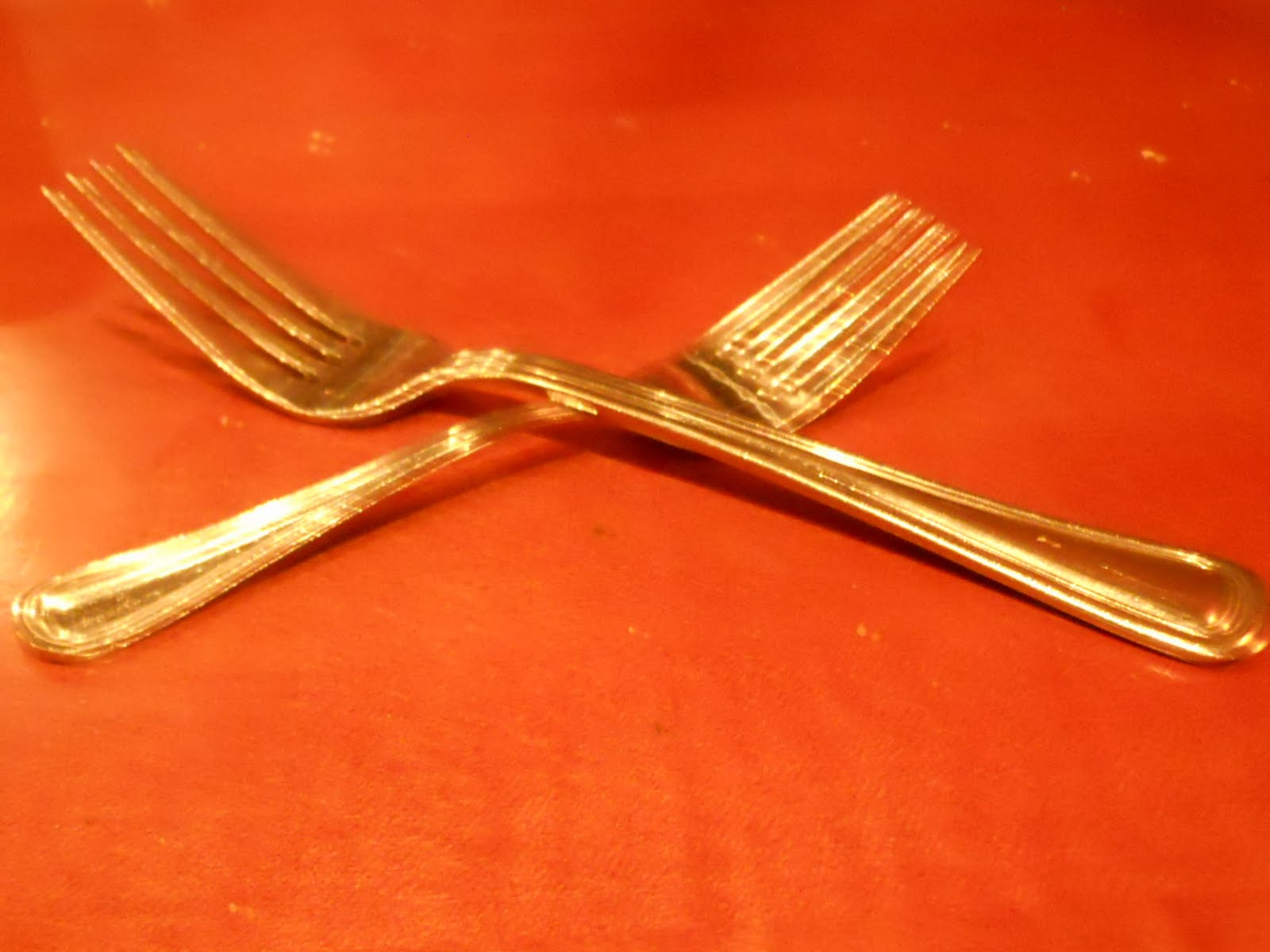 Four Season Day The Fork Game