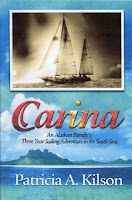 To order CARINA, other books or art, click on the link below!