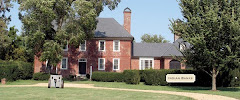 "Indian Banks" Richmond Vir. built in 1699