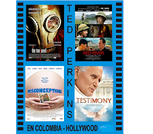 Colombia Hollywood