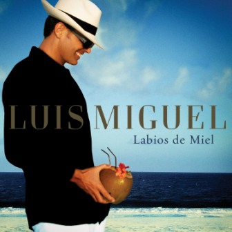 Diverso Magazine: Luis Miguel