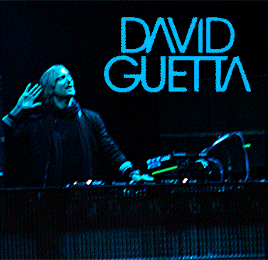 Diverso Magazine: David Guetta