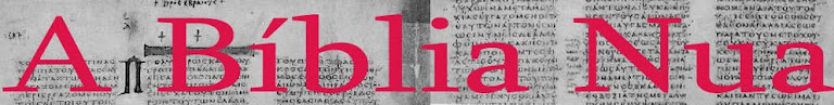 A Bíblia Nua