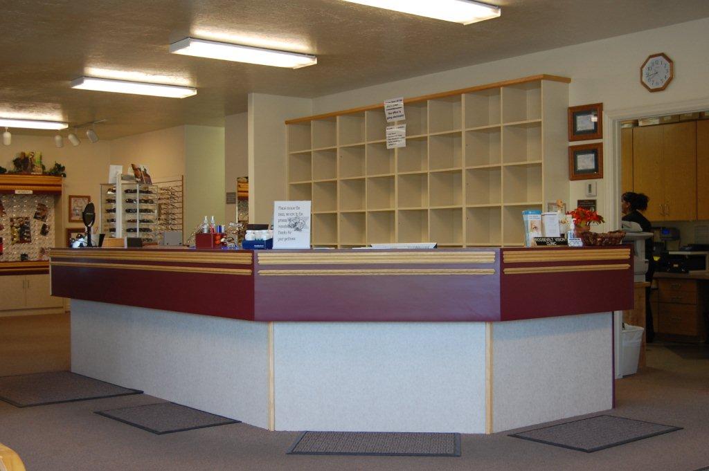 Roosevelt Vision Clinic