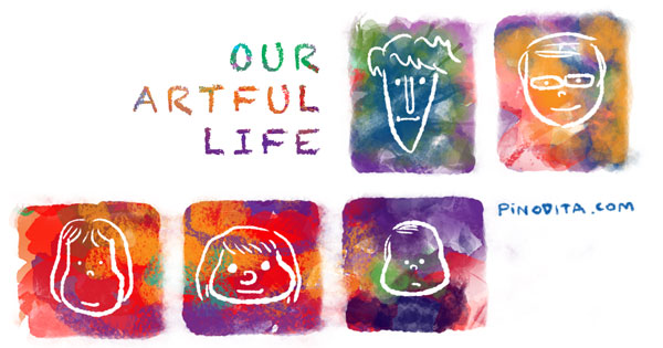 Our Artful Life