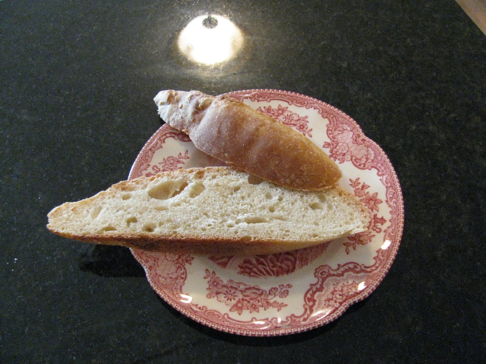 The Singing in the Wood Sourdough Bread for Dummies