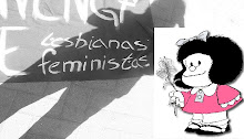 CASA LÉSBICA FEMINISTA EN CONCEPCIÓN: LA TETA INSURGENTE