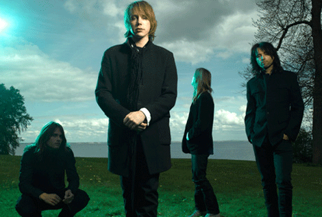 Mew And The Glass Handed Kites Rar