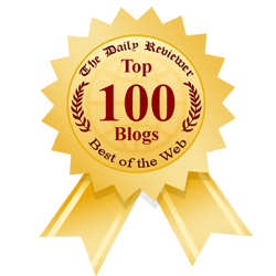 Top  blogs award