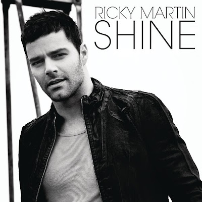 Ricky Martin - Shine [2010]