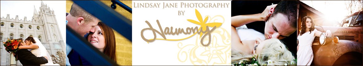 Lindsay Jane by Harmony