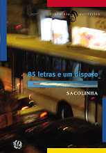 85 letras e um disparo - 2ª ed.