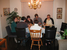 Christmas Day 2008