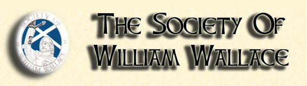 The Society of William Wallace