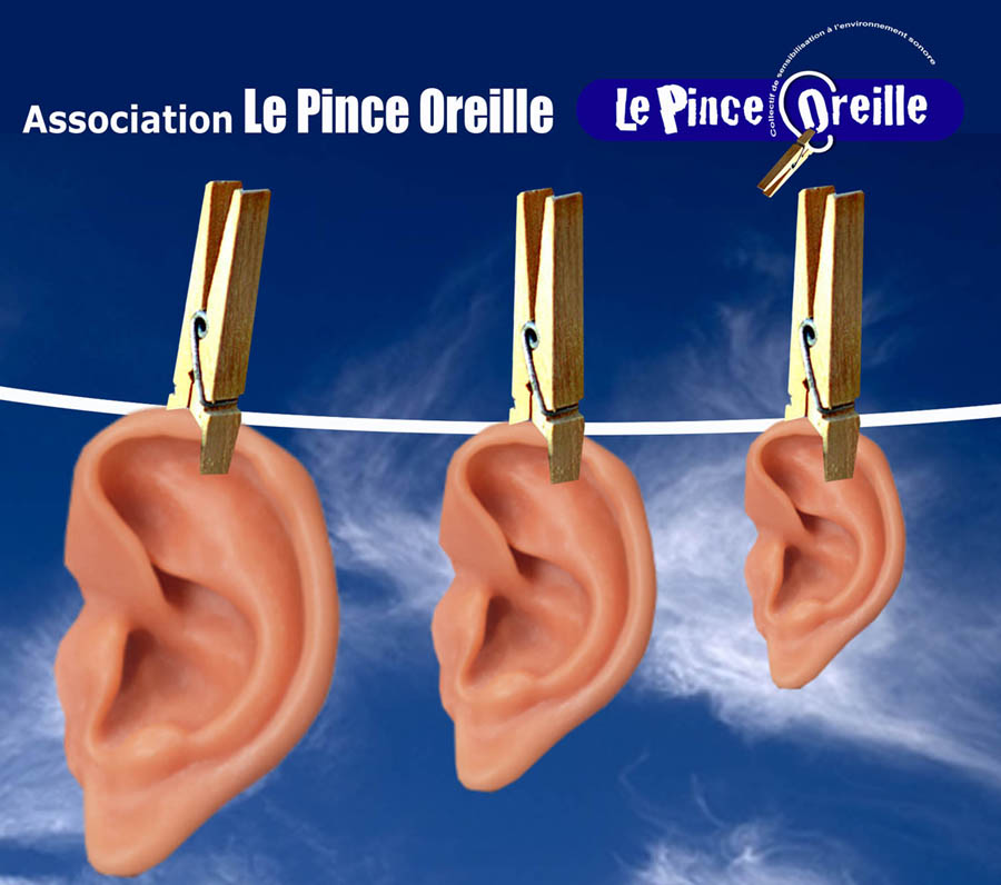 Association Le Pince Oreille