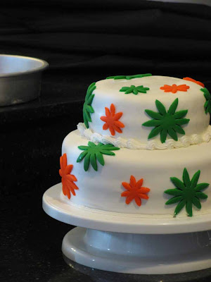 Aparna&#039;s Cakes: March 2009