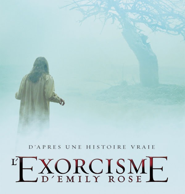 L Exorcisme D Emily Rose Mon Cinéma, Mes Films, Mes Critiques.: L'Exorcisme d'Emily Rose