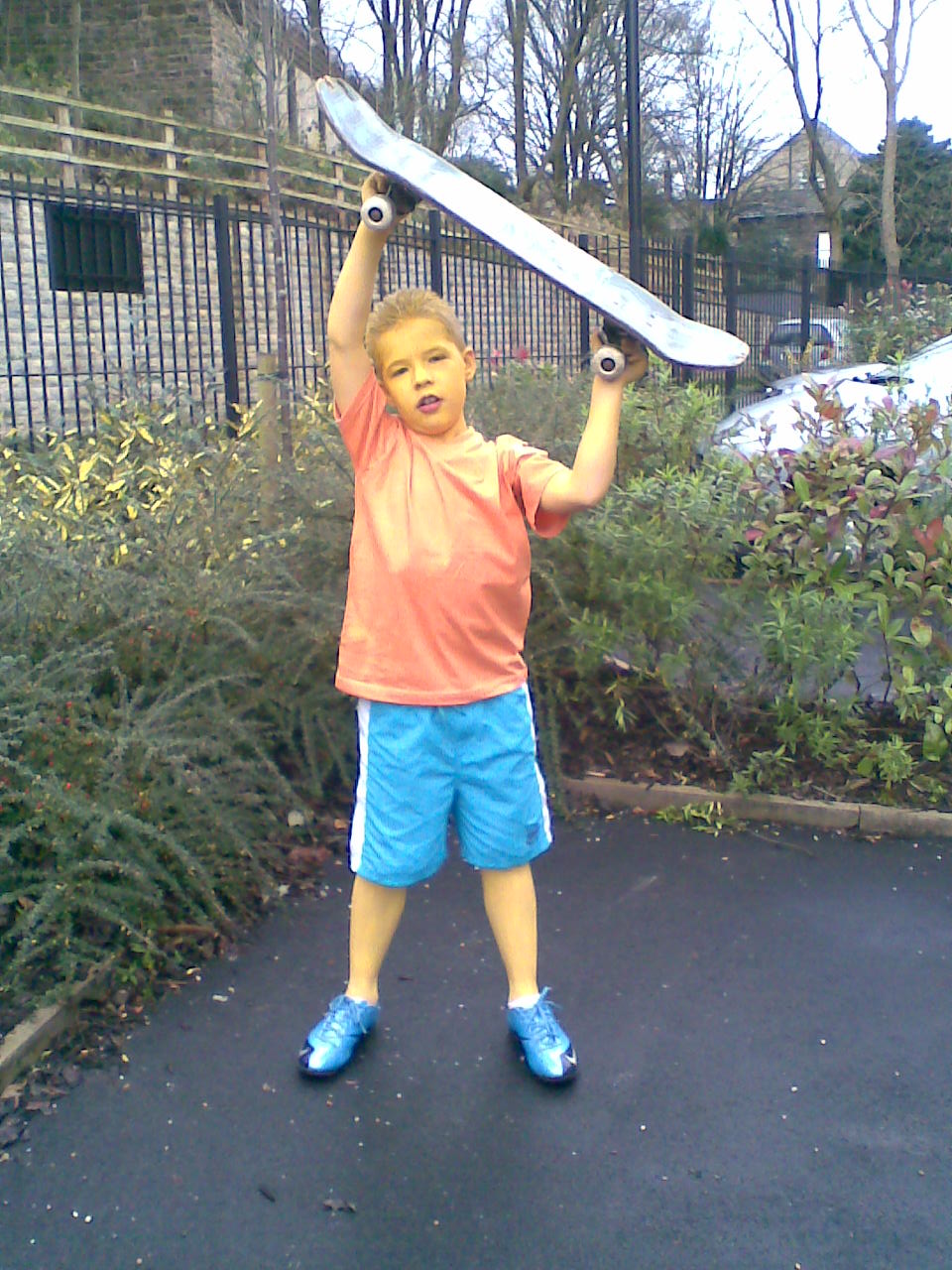 Berkley309 Children In Need Fancy Dress Day At School berkley309-children-in-need-fancy-dress-day-at-school