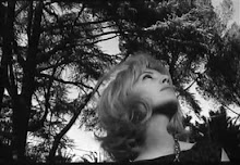 O Eclipse. M.Antonioni