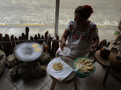 Las famosas tortas mexicanas