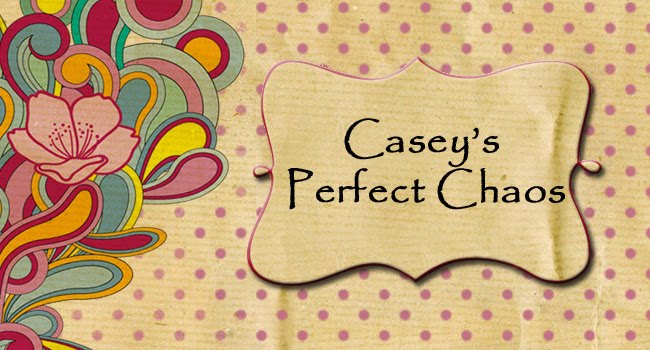 Casey's Perfect Chaos