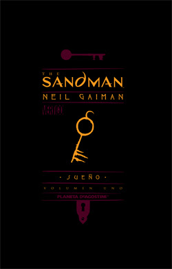 The Sandman edición integral - Neil Gaiman