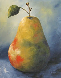pear paintings watercolor pears smiley torrie painting today works oil fruit fineartamerica drawing canvas acrylic visit pastel sold