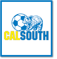 Cal South Soccer