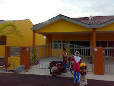 Rumah Baru Saya