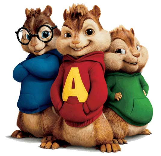 ALVIN AND THE CHIPMUNKS 2 - Sinopsis film, Artikel film, Review film